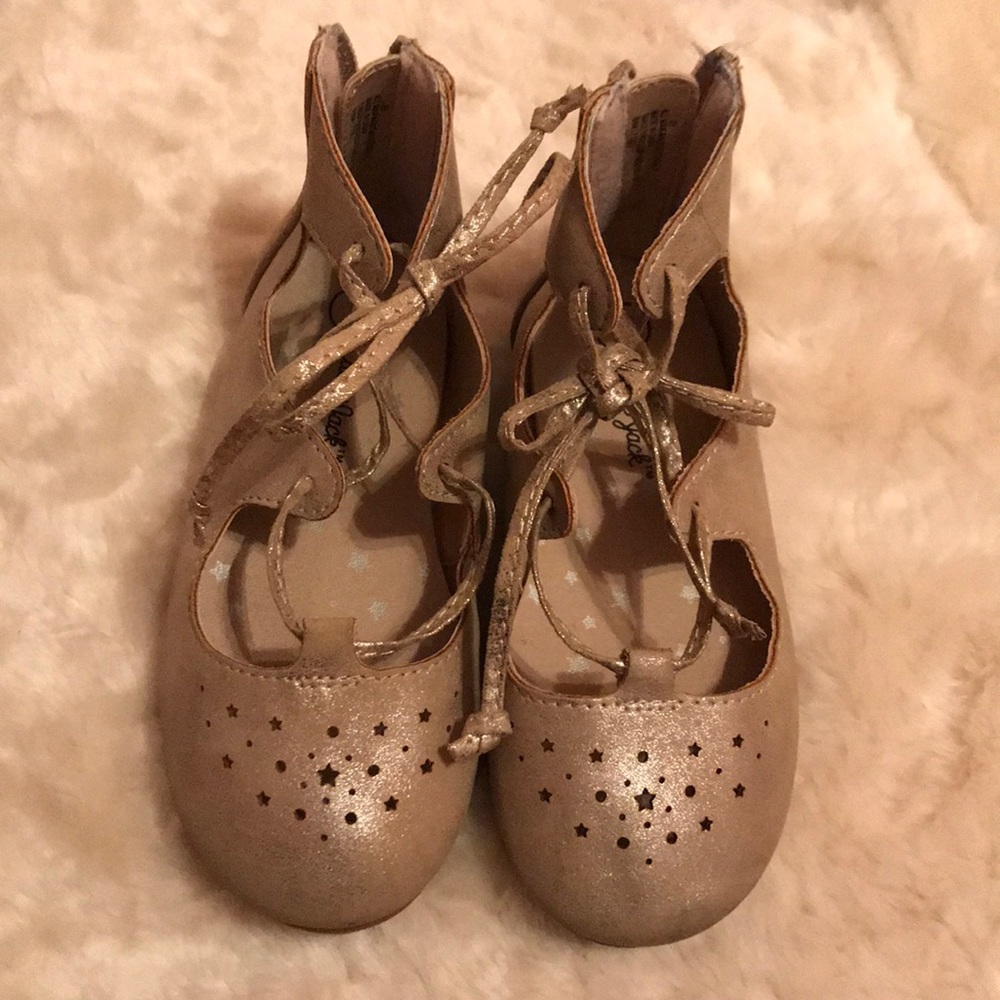 Toddler shoes
